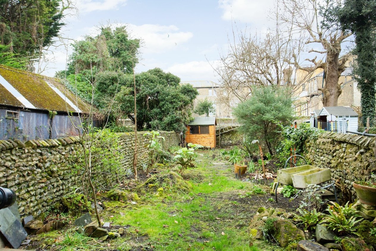 Properties For Sale in Castle Street  Dover