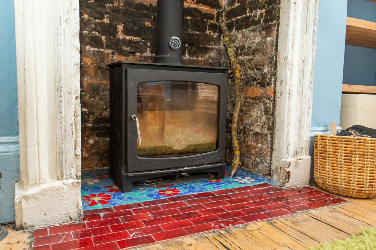 Properties For Sale in Castle Street  Dover