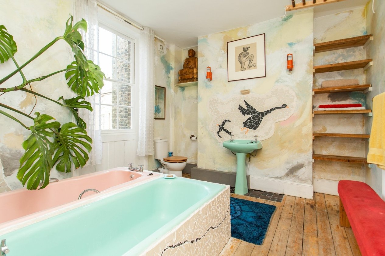 Properties For Sale in Castle Street  Dover