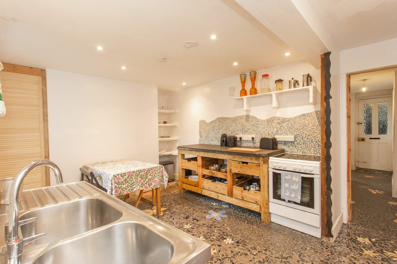 Properties For Sale in Castle Street  Dover