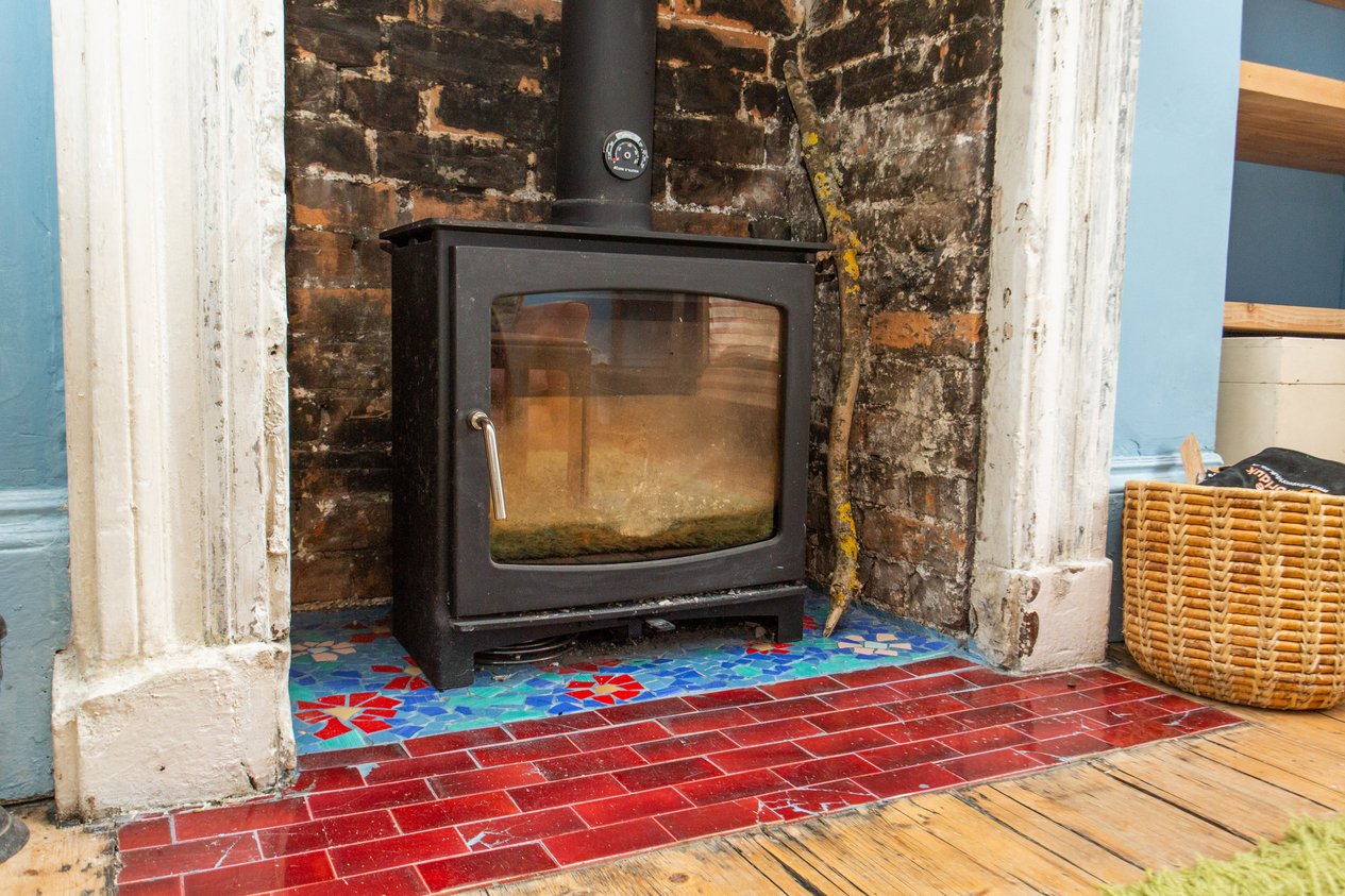 Properties Under Offer in Castle Street Dover
