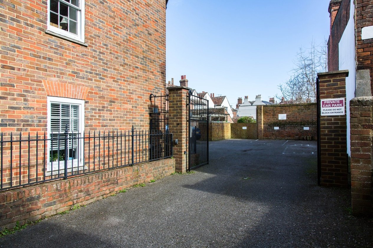 Properties For Sale in The Linen House  Castle Street