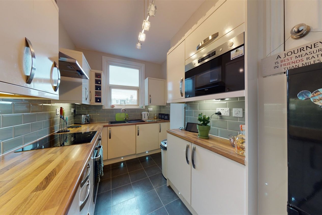 Properties For Sale in Cavendish Road 