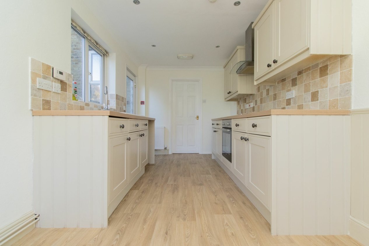 Properties Sold Subject To Contract in Cavendish Road  Herne Bay