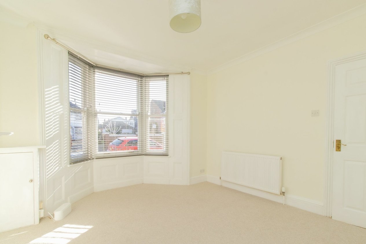 Properties Sold Subject To Contract in Cavendish Road  Herne Bay