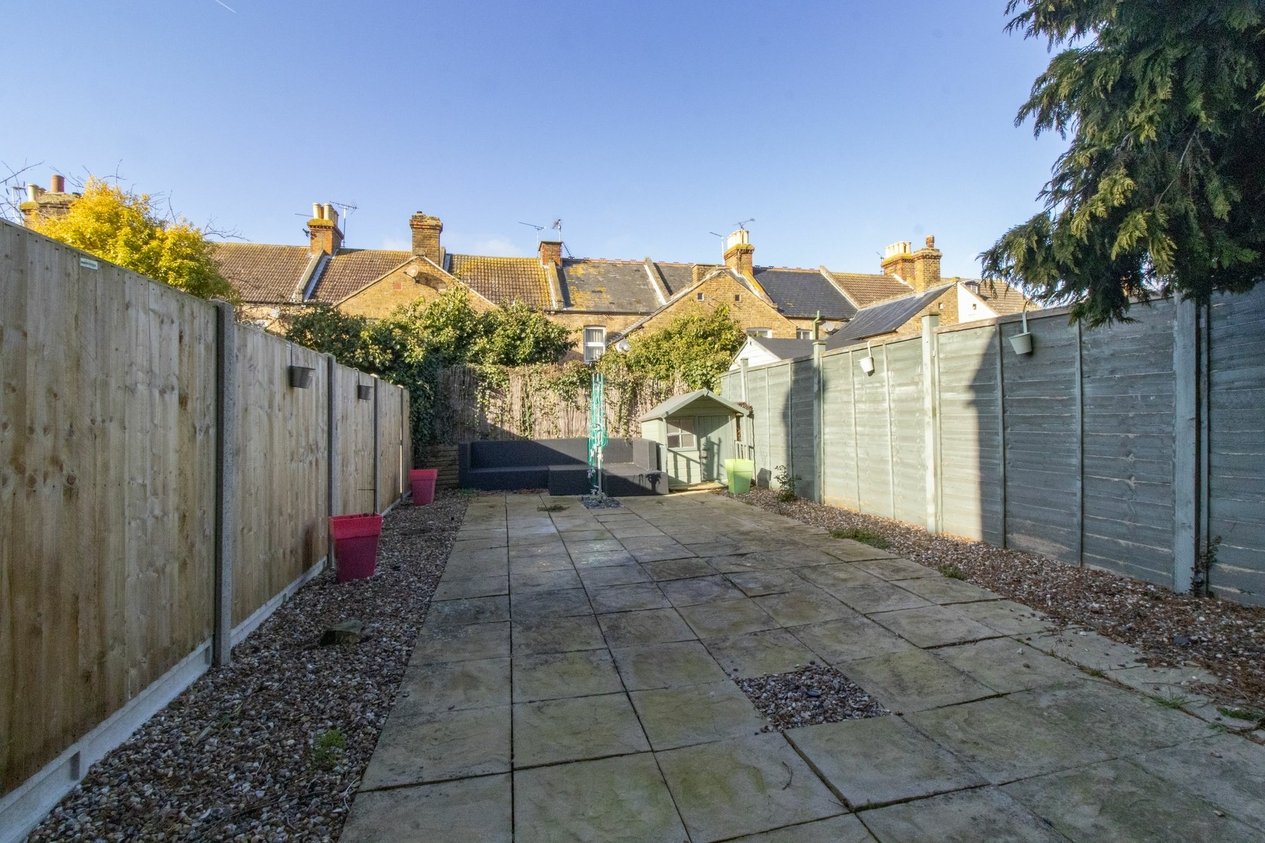 Properties Sold Subject To Contract in Cavendish Road  Herne Bay