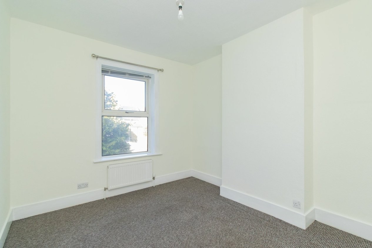 Properties Sold Subject To Contract in Cavendish Road  Herne Bay