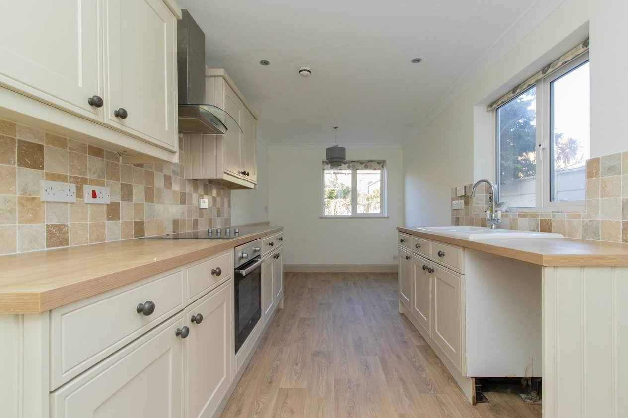Properties Sold Subject To Contract in Cavendish Road  Herne Bay
