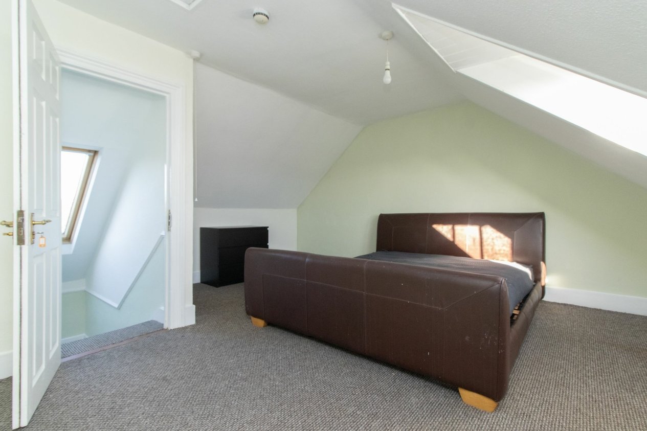 Properties Sold Subject To Contract in Cavendish Road  Herne Bay