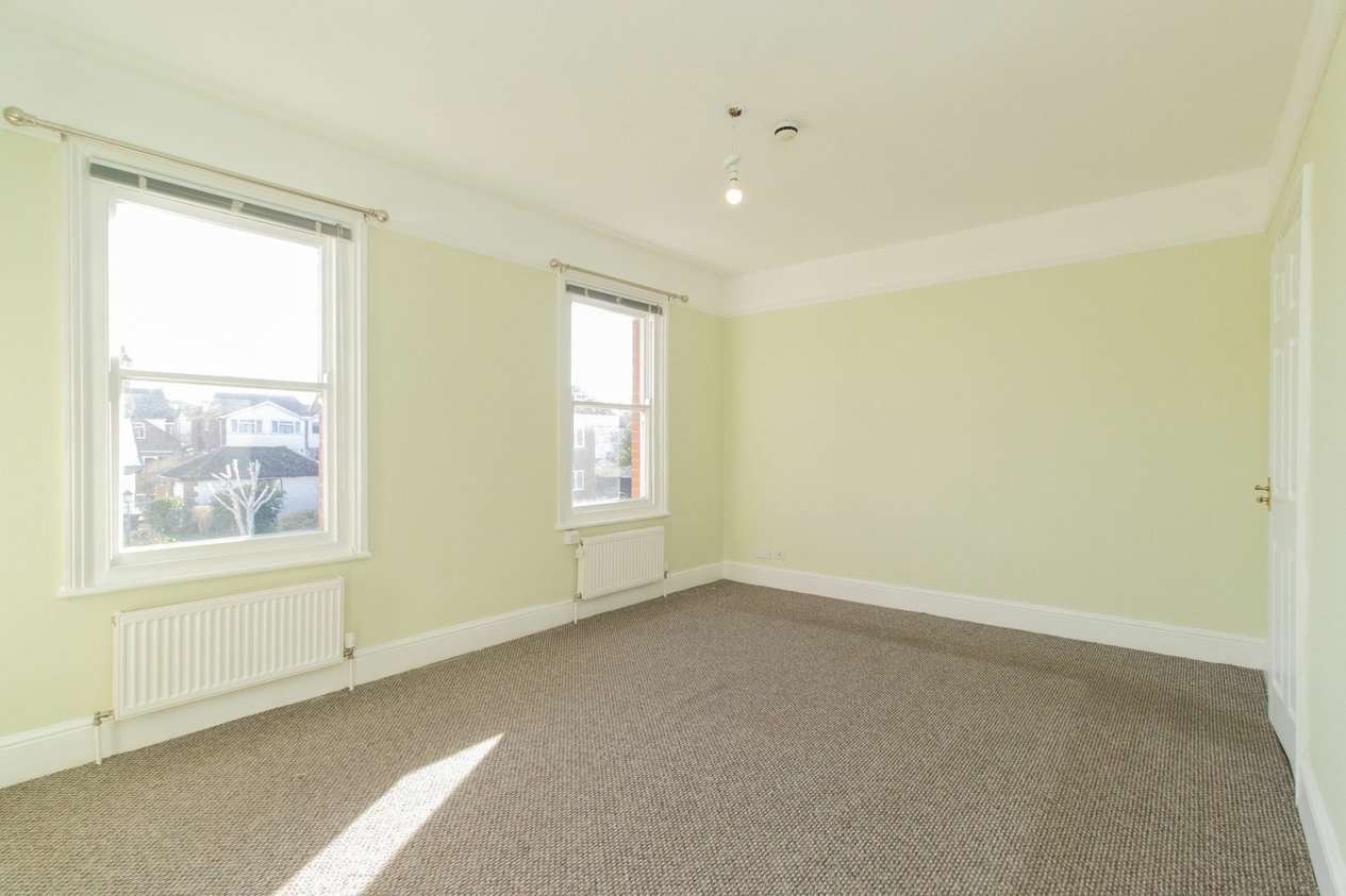 Properties Sold Subject To Contract in Cavendish Road  Herne Bay