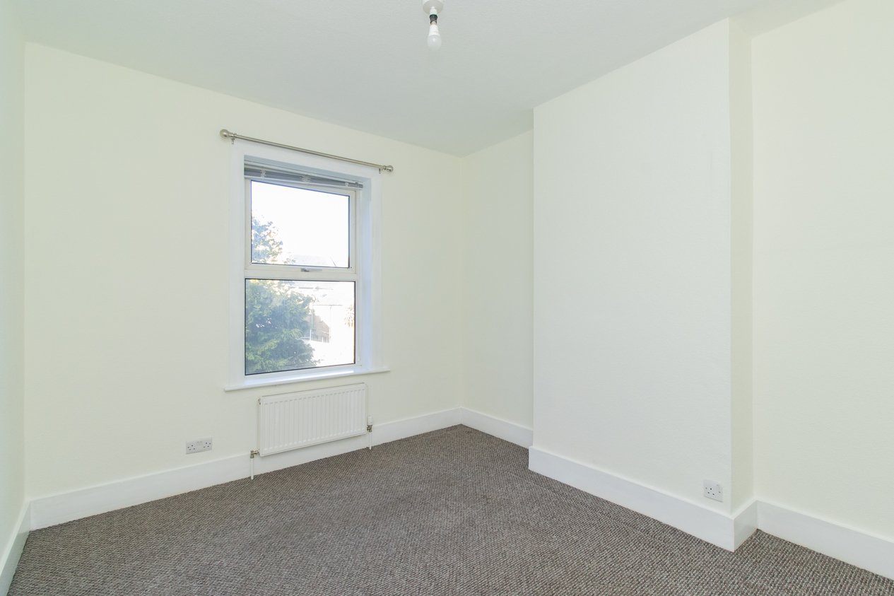 Properties Under Offer in Cavendish Road Herne Bay