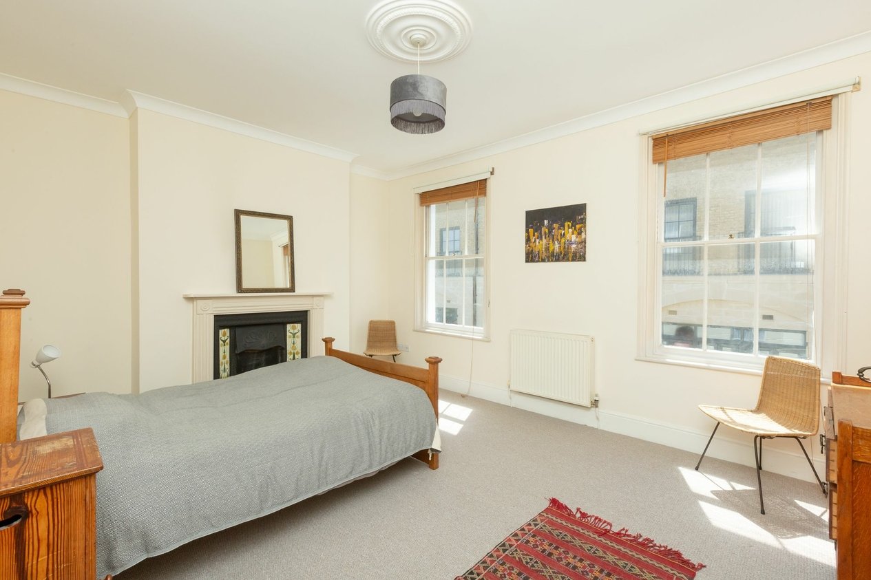 Properties For Sale in Cavendish Street  Ramsgate