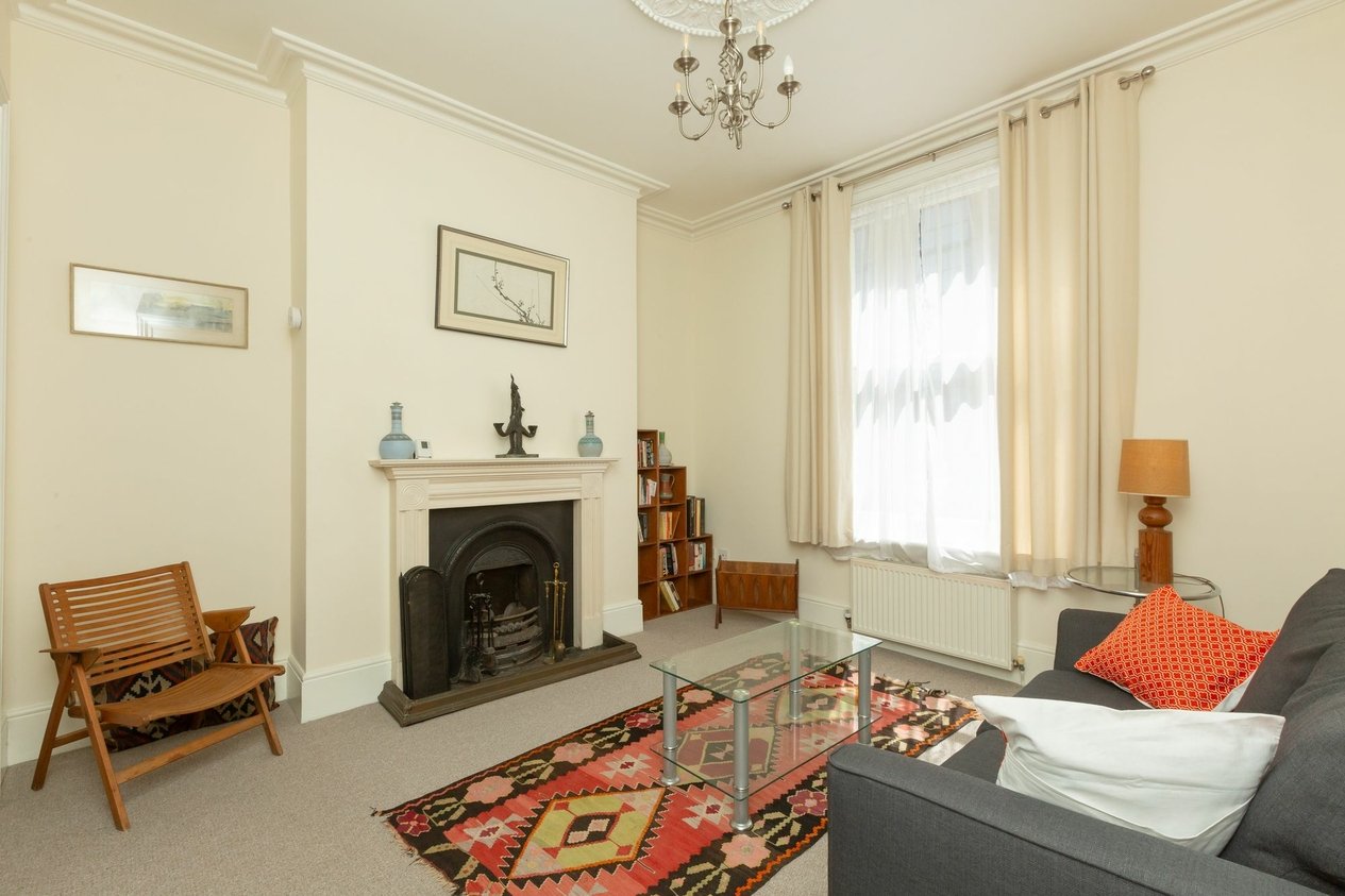 Properties For Sale in Cavendish Street  Ramsgate