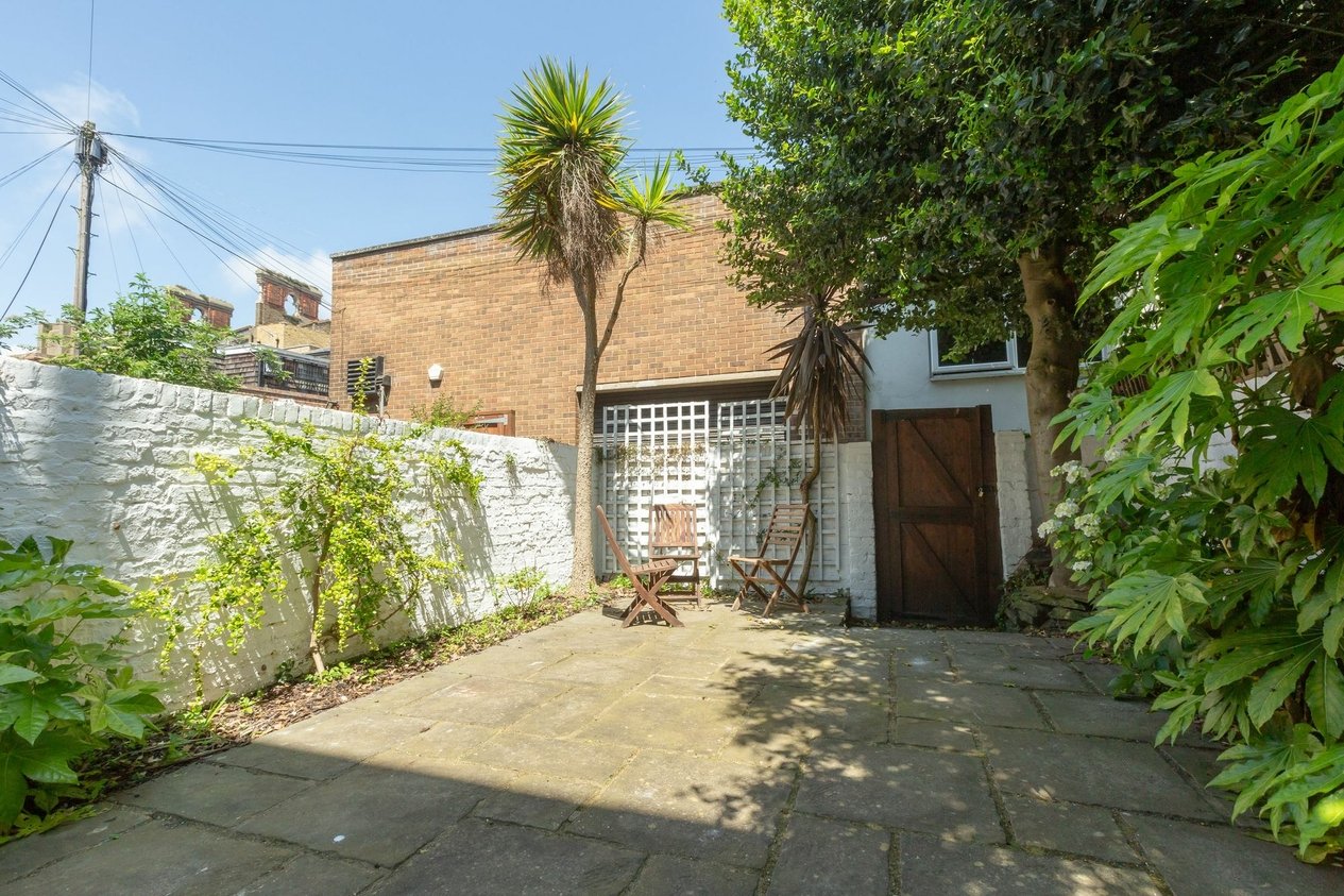 Properties For Sale in Cavendish Street  Ramsgate