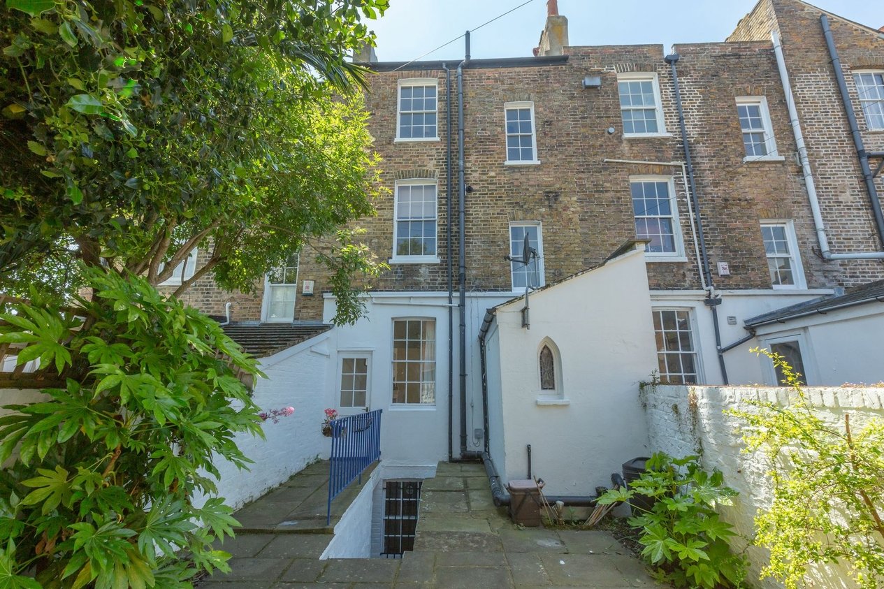 Properties For Sale in Cavendish Street  Ramsgate