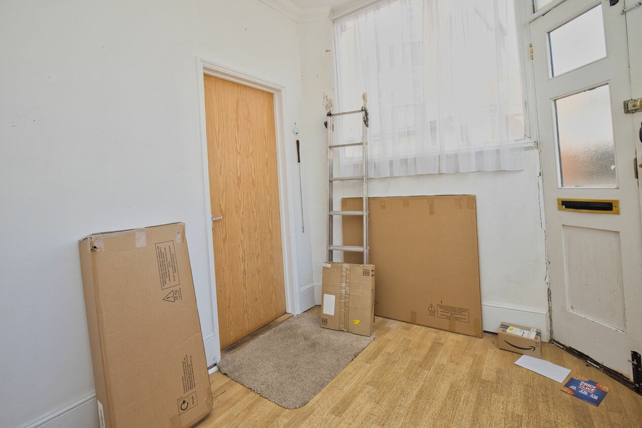 Properties For Sale in Cavendish Street  Ramsgate