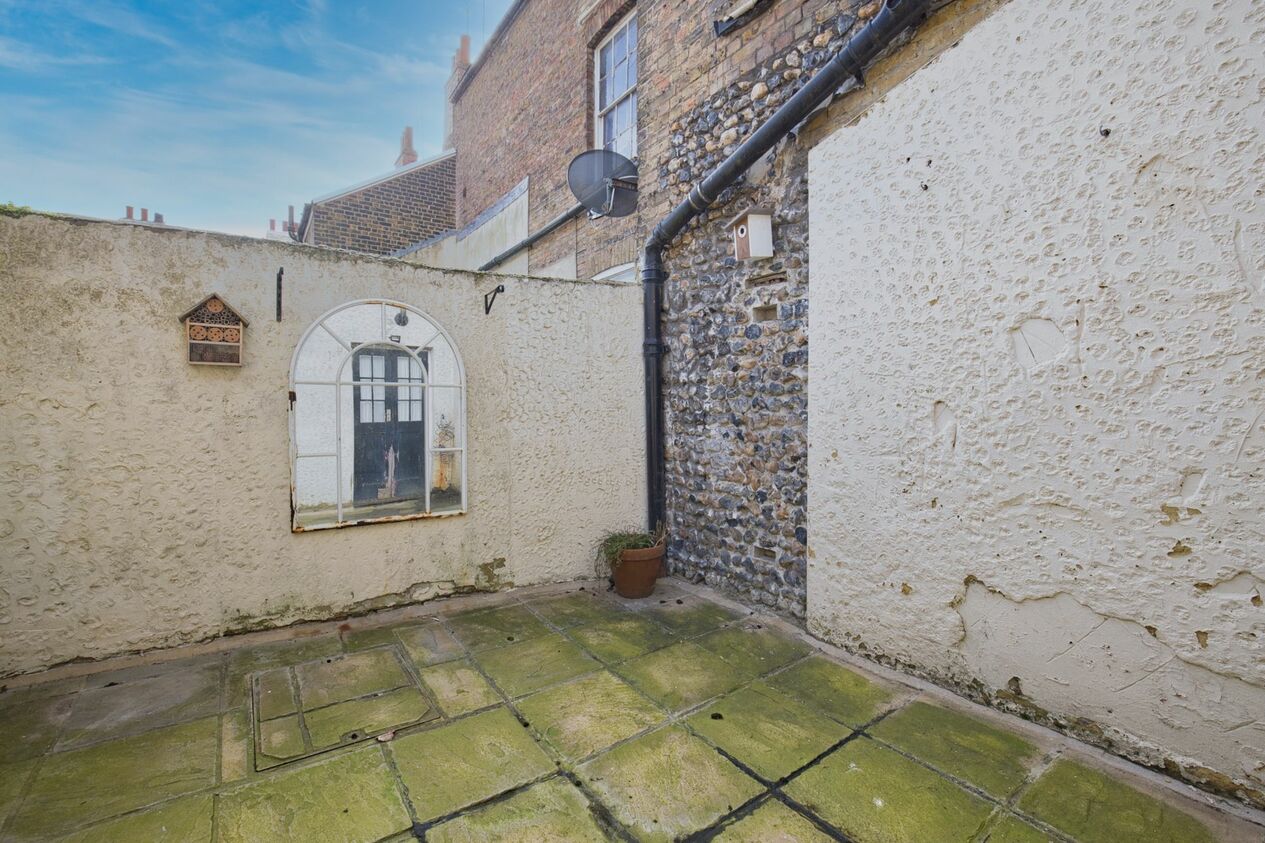 Properties For Sale in Cavendish Street  Ramsgate