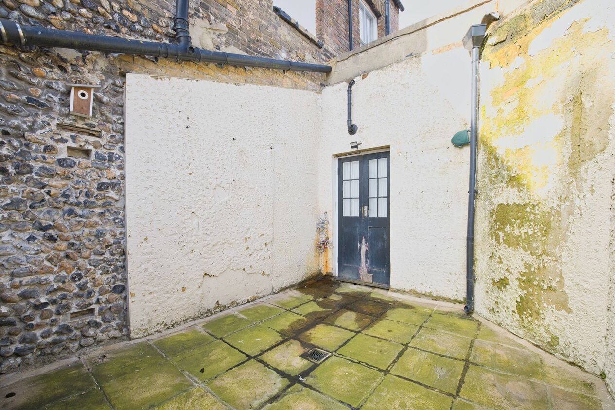 Properties For Sale in Cavendish Street  Ramsgate