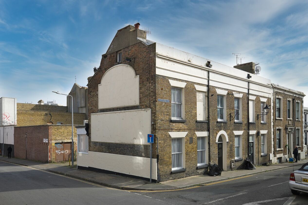 Properties For Sale in Cavendish Street  Ramsgate