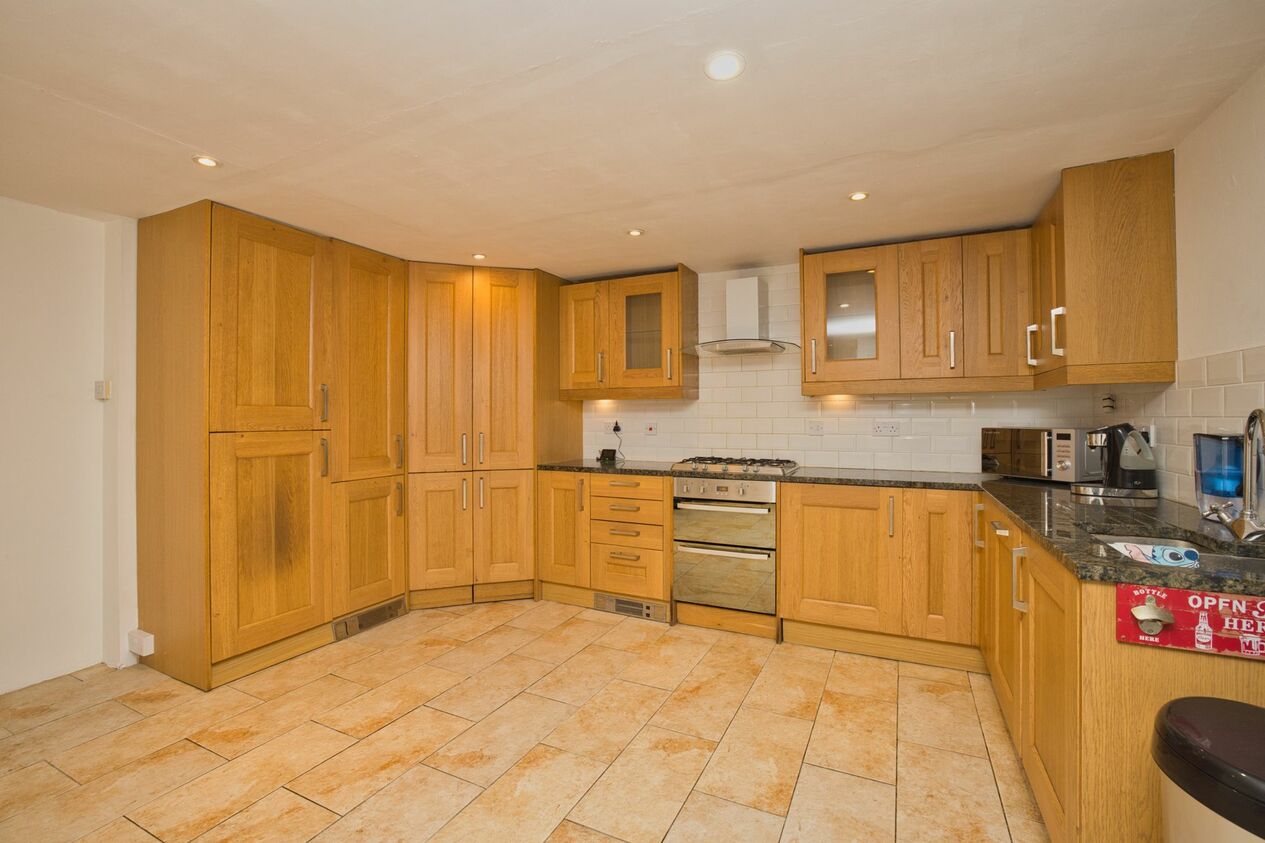 Properties For Sale in Cavendish Street  Ramsgate