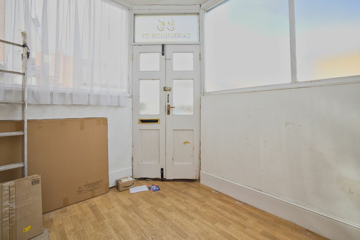 Properties For Sale in Cavendish Street  Ramsgate
