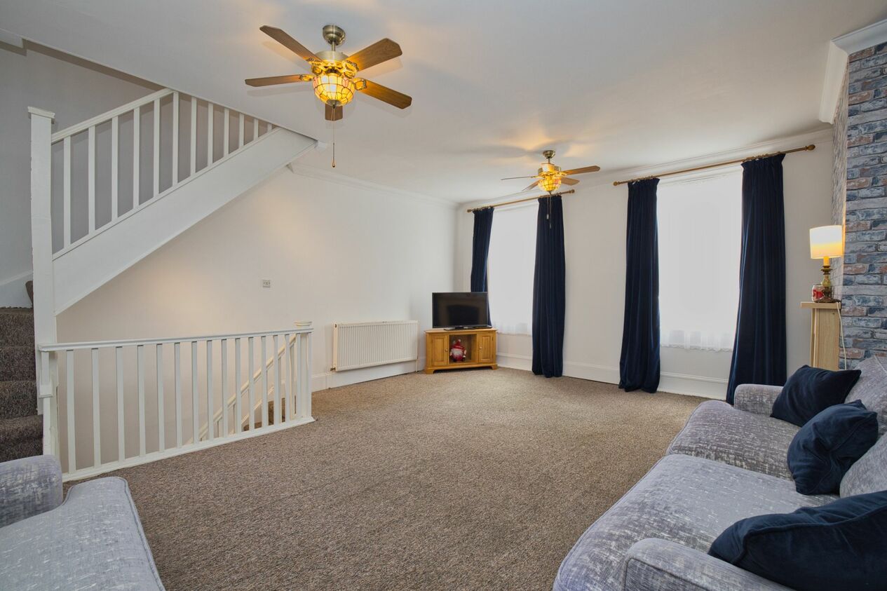 Properties For Sale in Cavendish Street  Ramsgate