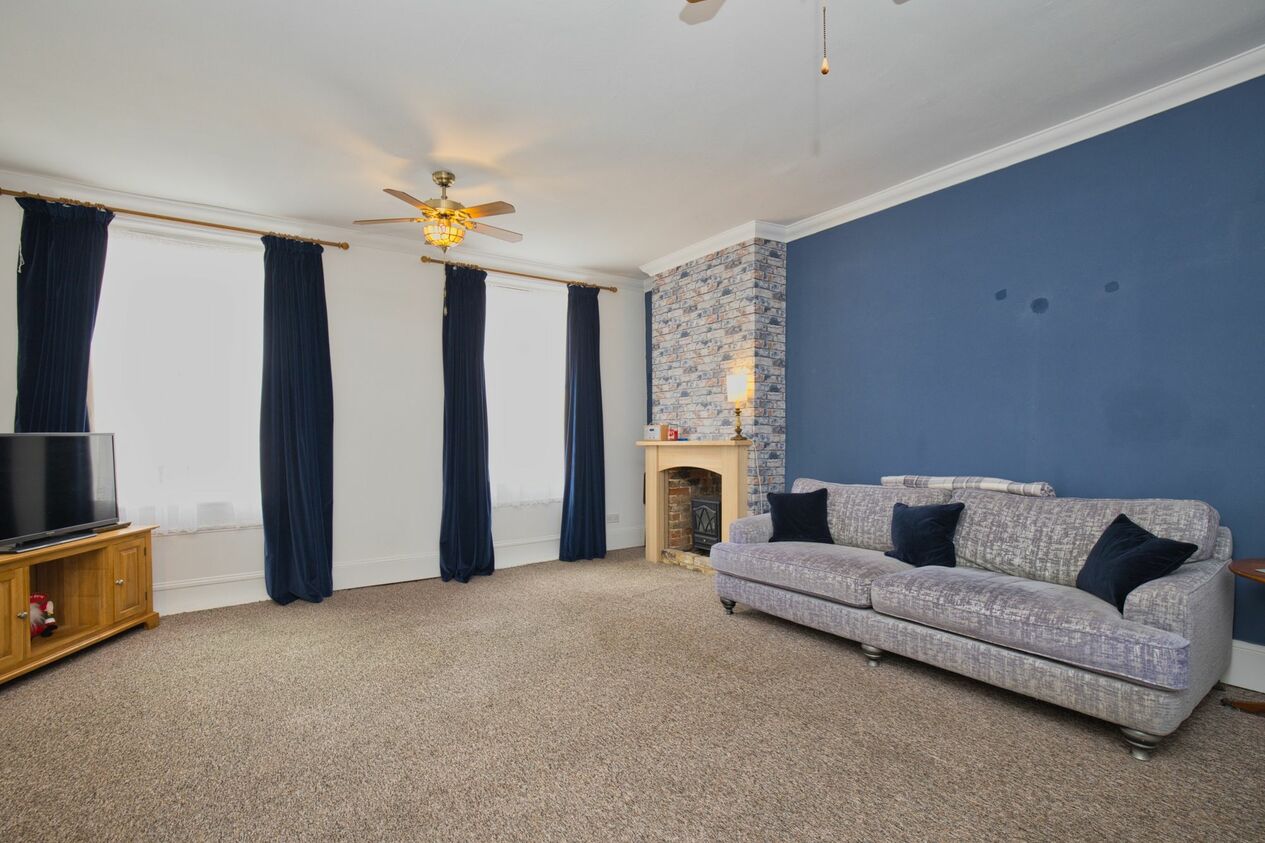 Properties For Sale in Cavendish Street  Ramsgate