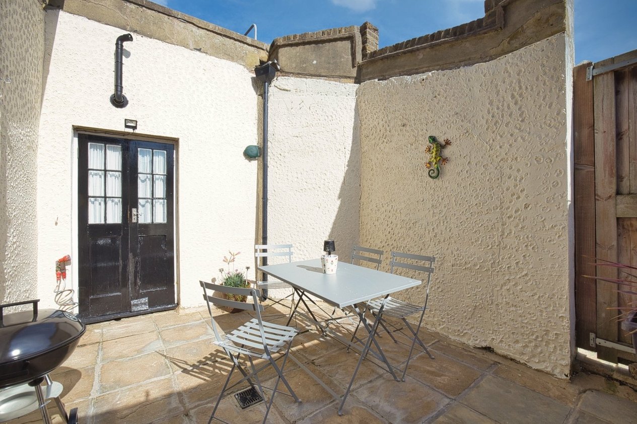 Properties For Sale in Cavendish Street Ramsgate