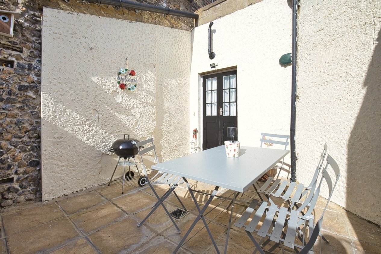 Properties For Sale in Cavendish Street Ramsgate