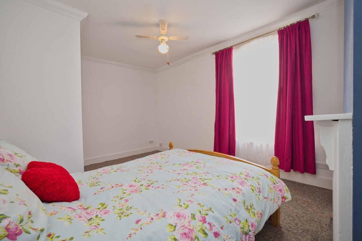 Properties For Sale in Cavendish Street Ramsgate