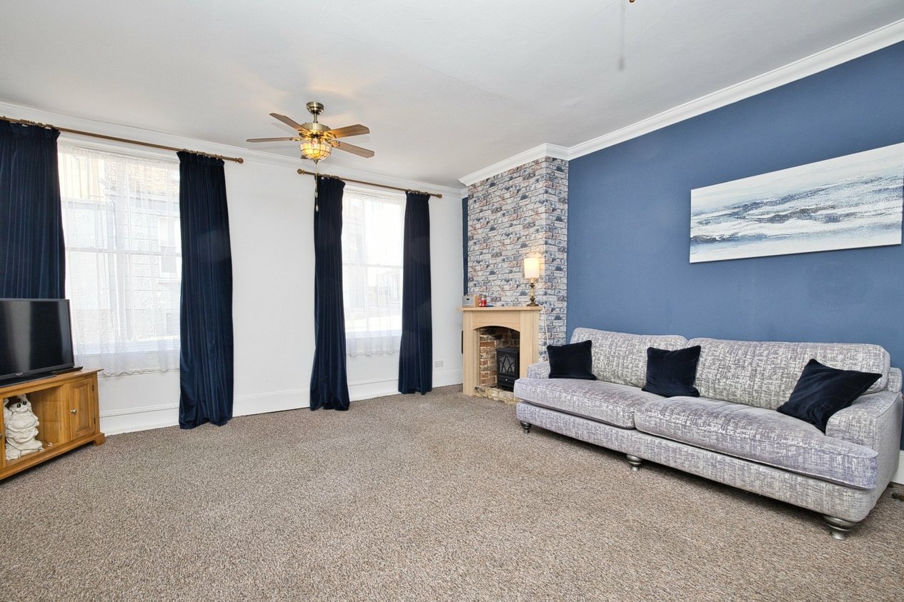 Properties For Sale in Cavendish Street Ramsgate