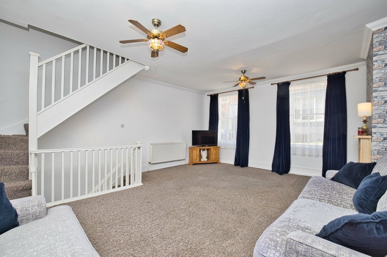 Properties For Sale in Cavendish Street Ramsgate
