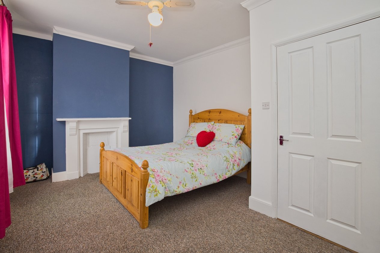 Properties For Sale in Cavendish Street Ramsgate