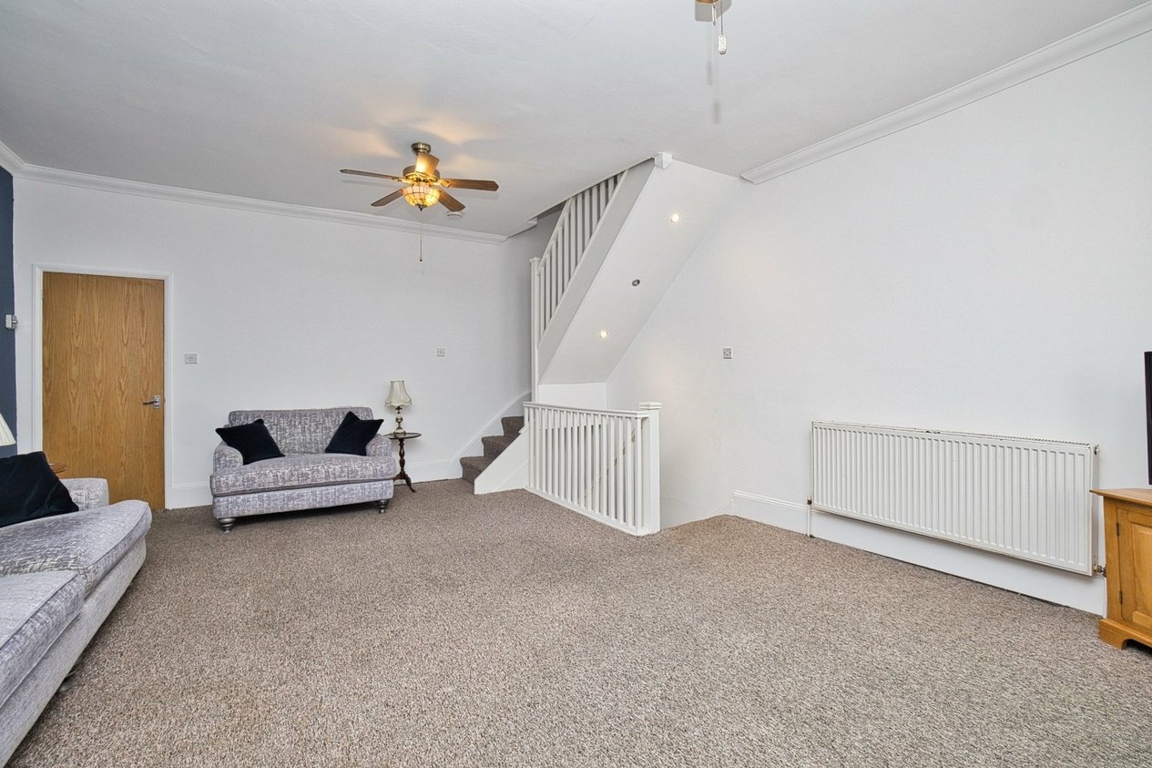 Properties For Sale in Cavendish Street Ramsgate