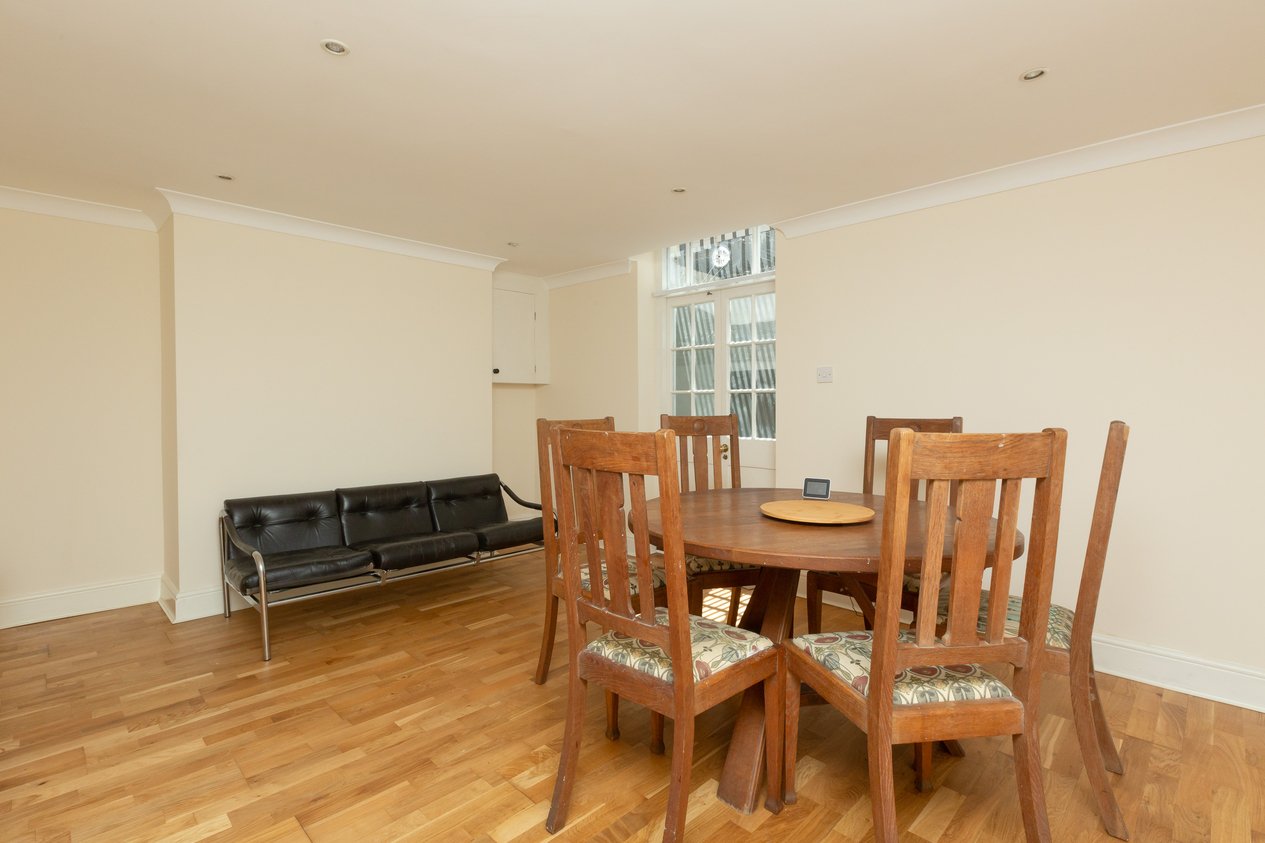 Properties For Sale in Cavendish Street Ramsgate