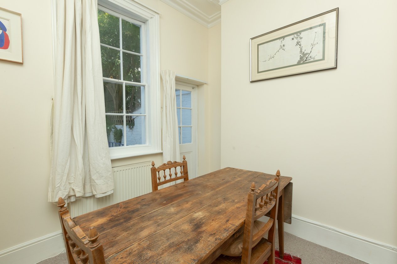 Properties For Sale in Cavendish Street Ramsgate