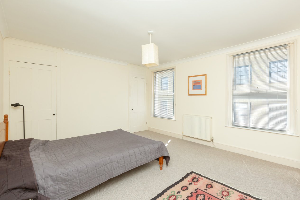 Properties For Sale in Cavendish Street Ramsgate