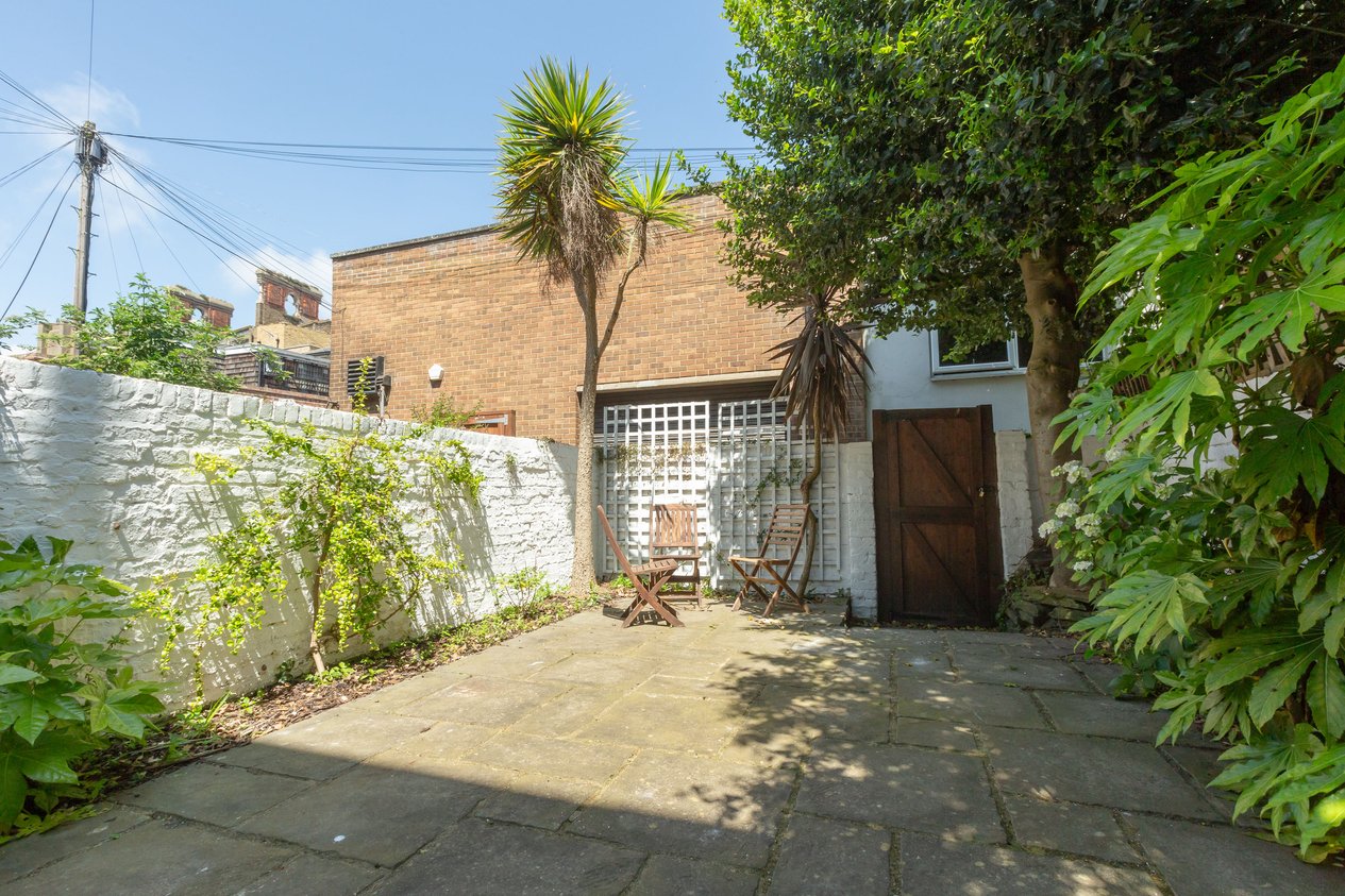Properties For Sale in Cavendish Street Ramsgate