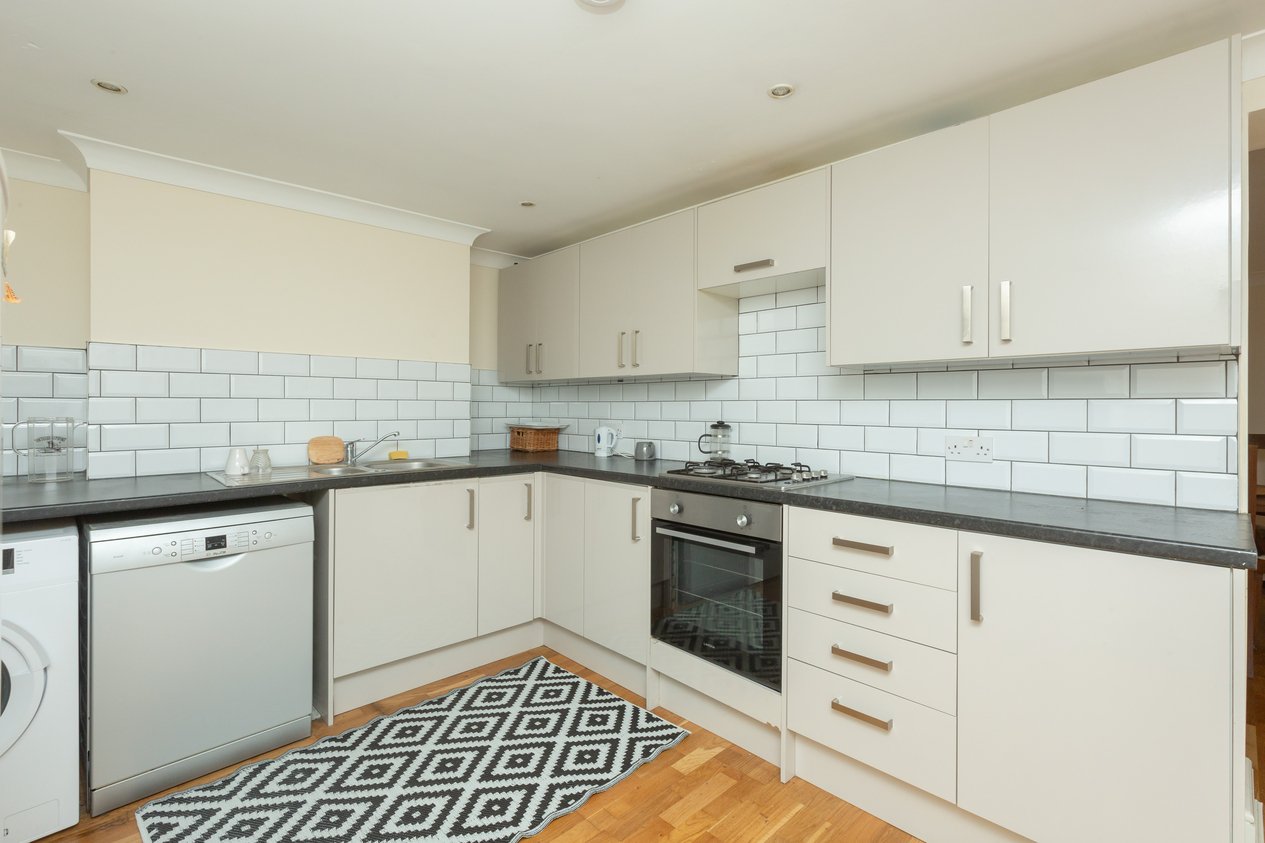 Properties For Sale in Cavendish Street Ramsgate