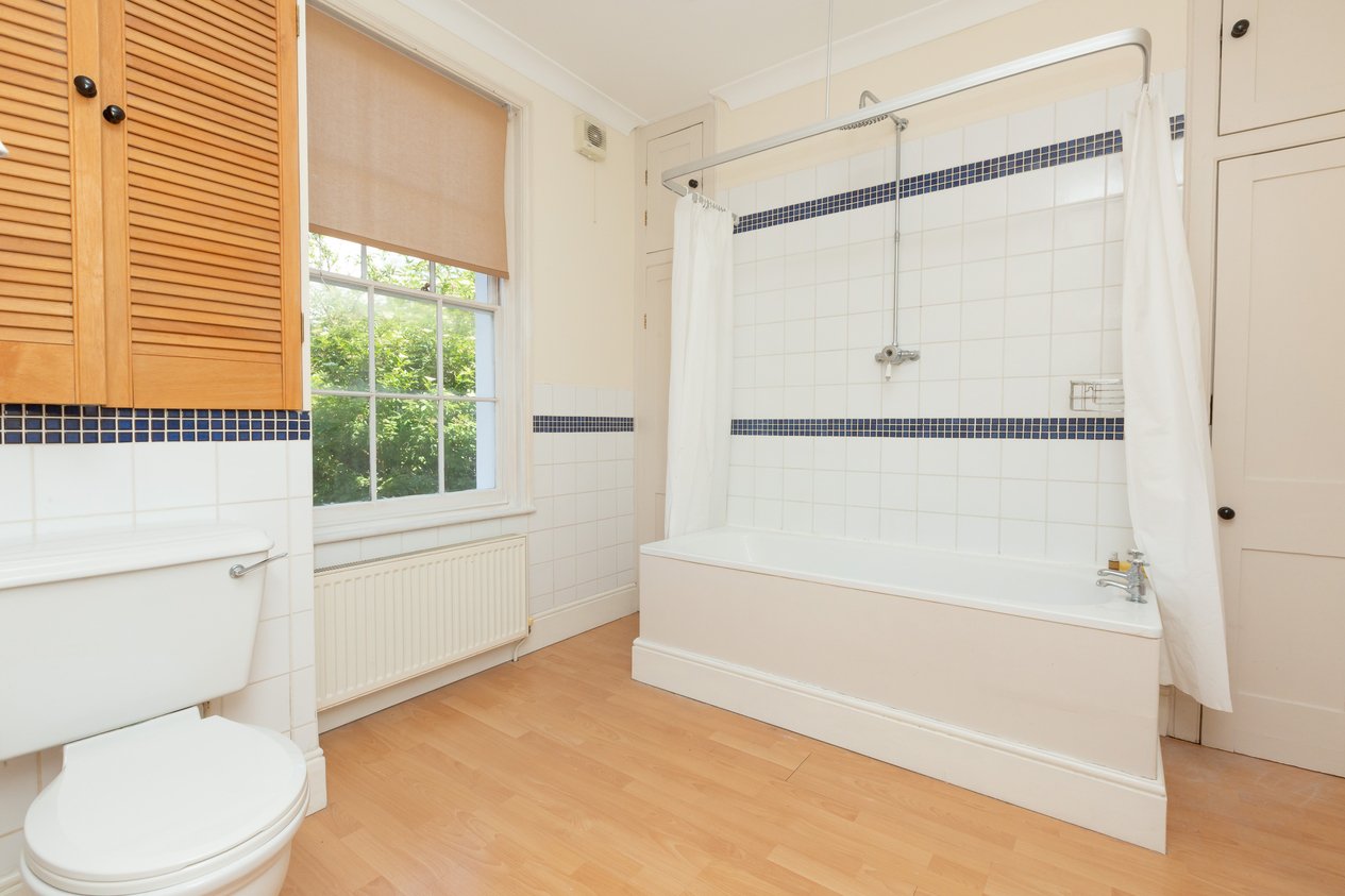 Properties For Sale in Cavendish Street Ramsgate