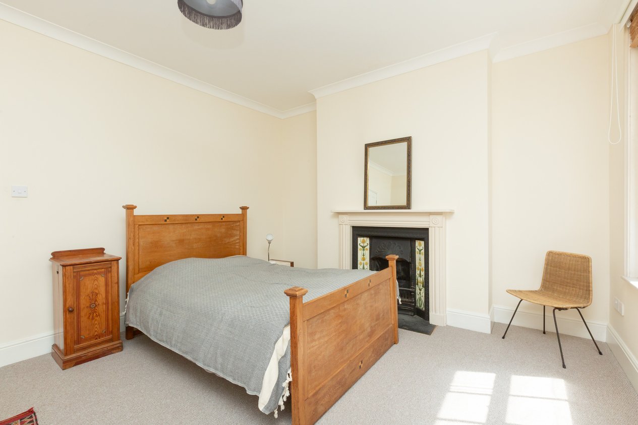 Properties For Sale in Cavendish Street Ramsgate