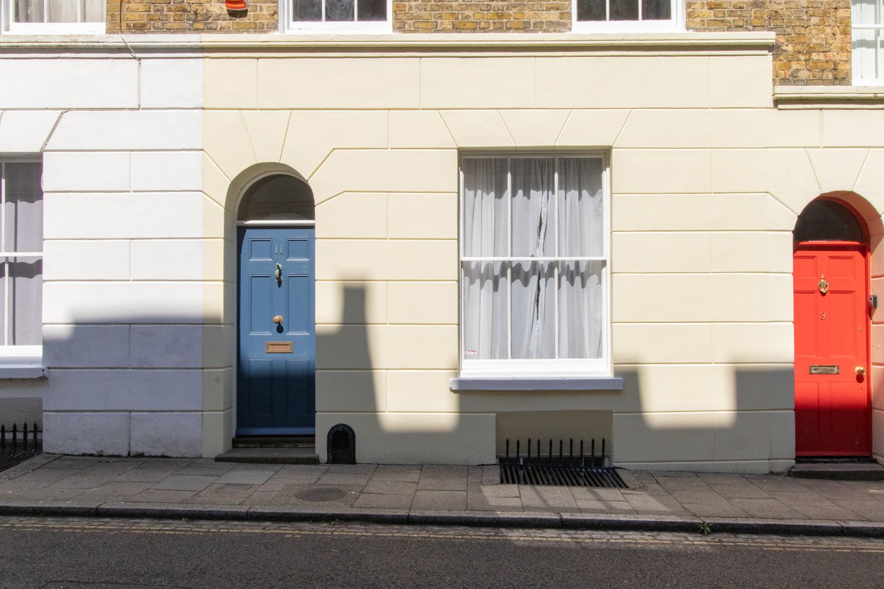 Properties For Sale in Cavendish Street Ramsgate