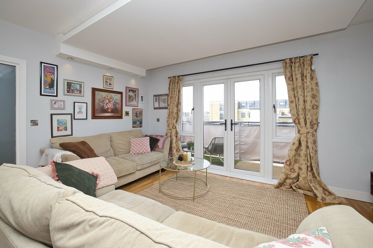 Properties For Sale in Cavendish Street Ramsgate