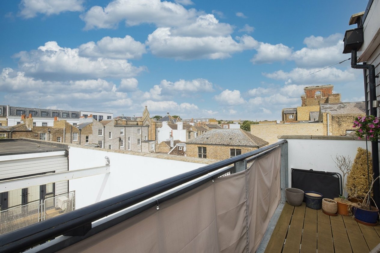Properties For Sale in Cavendish Street Ramsgate