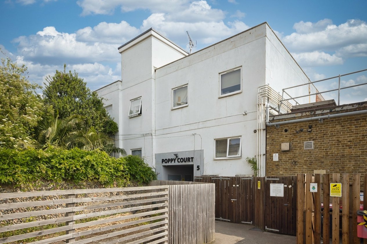 Properties For Sale in Cavendish Street Ramsgate