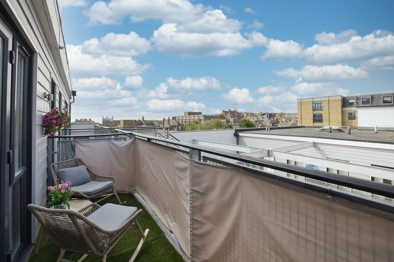 Properties For Sale in Cavendish Street Ramsgate