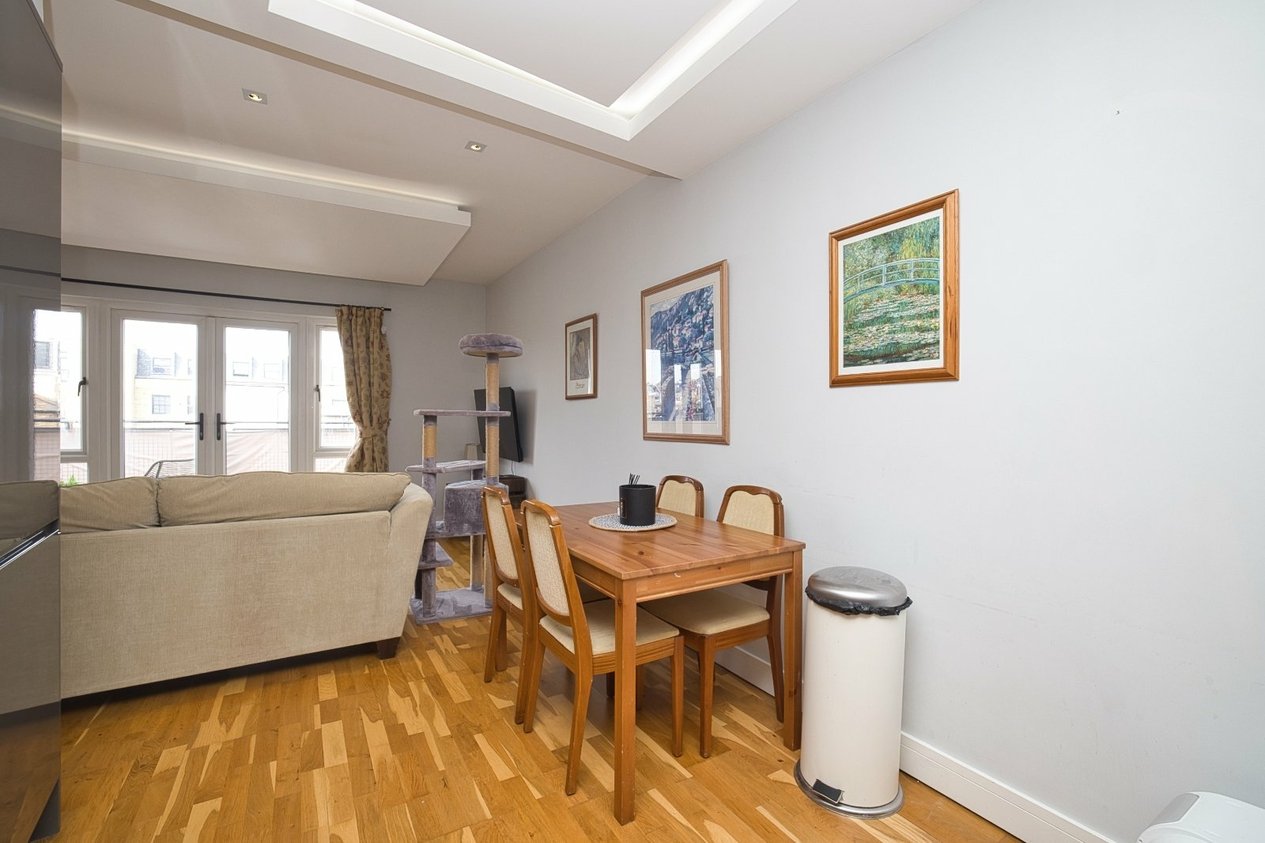Properties For Sale in Cavendish Street Ramsgate