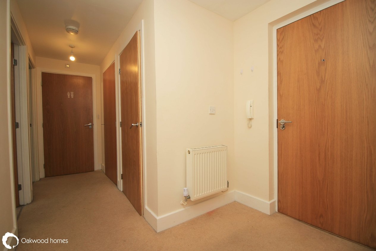 Properties Under Offer in Cecilia Apartments 