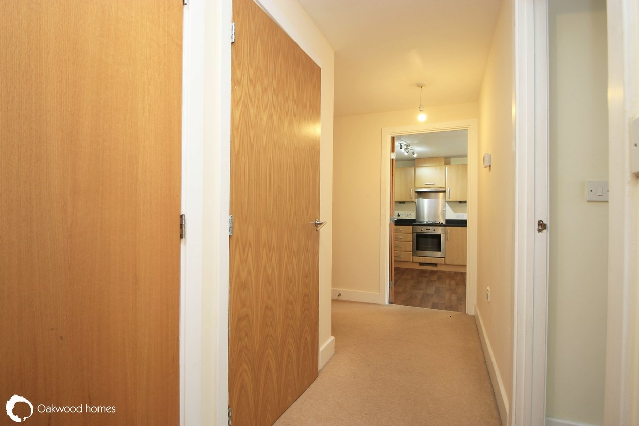 Properties Under Offer in Cecilia Apartments 