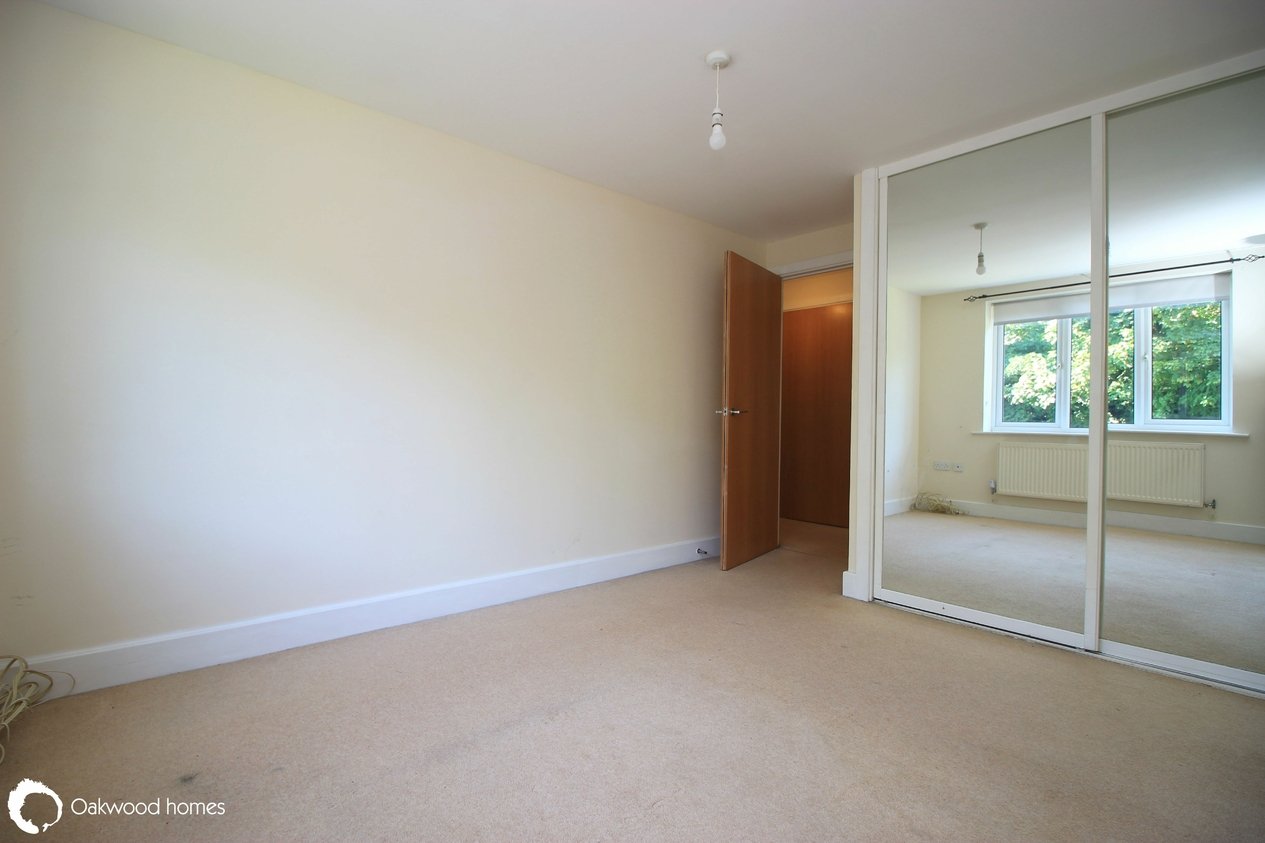 Properties Under Offer in Cecilia Apartments 
